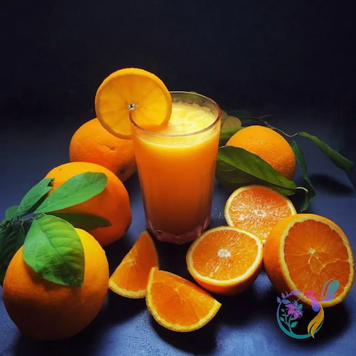تصویر 1 از قیمت خرید کنستانتره نارنگی + فروش ویژه